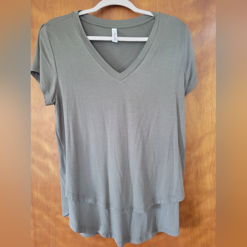 Women's Nursing Shirt